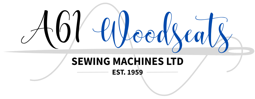 A61 Woodseats Sewing Machines Ltd A61 Woodseats Sewing Machines Ltd